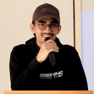 Ahmed N. - Freelance Content Producer