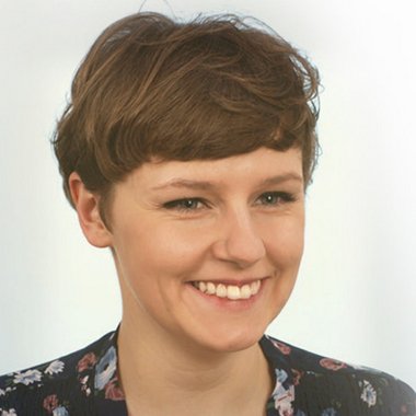 Aleksandra N. - Freelance Logo Designer