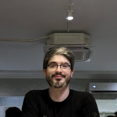 Haider A. - Freelance Developer