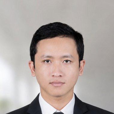 OKY M. - Freelance Digital Marketer