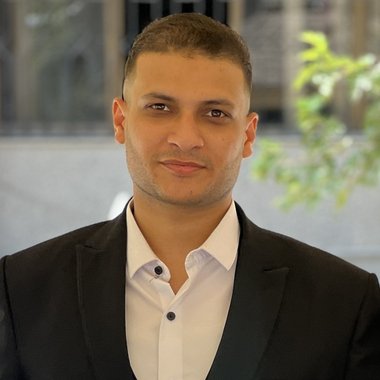 Mustafa - Freelance Back End Developer