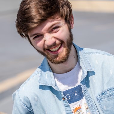 Anthony F. - Freelance Video Editor