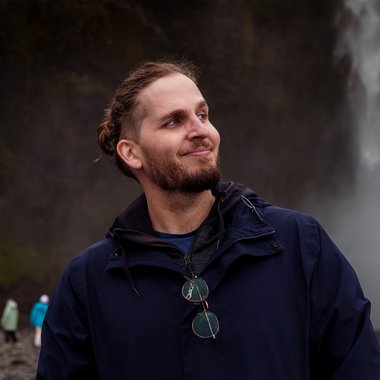 Quentin D. - Freelance Photographer