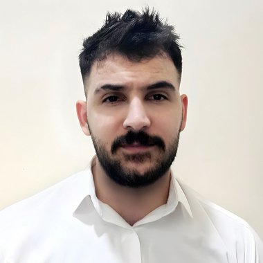 Ali A. - Freelance Programmer