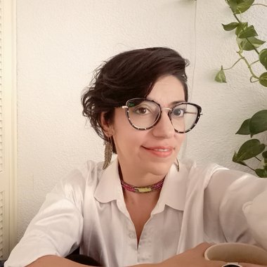 Laura María Rodríguez Camargo