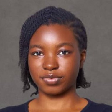 Jegede B. - Freelance 2d Animator