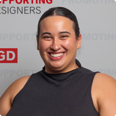 Alexis S. - Freelance Web Designer