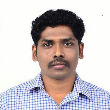 Madhavan Govindarajan