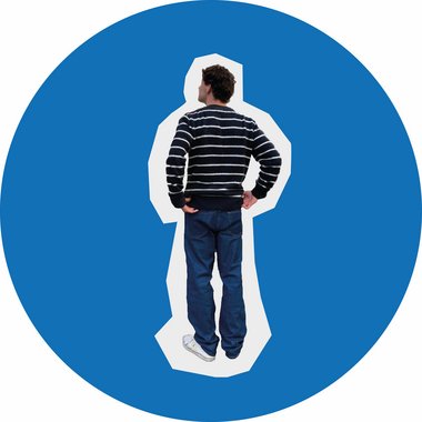Jaime J. - Freelance Designer