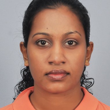Sandali F. - Freelance Singer