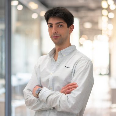 Cristóvão R. - Freelance Ui Designer