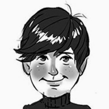 Pritesh R. - Freelance Illustrator