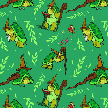 Sophia C. - Freelance Freelance Digital Illustrator