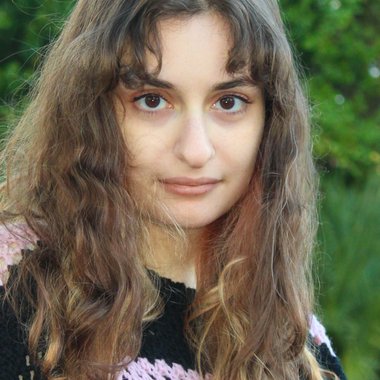 Rachel S. - Freelance 3d Visualizer