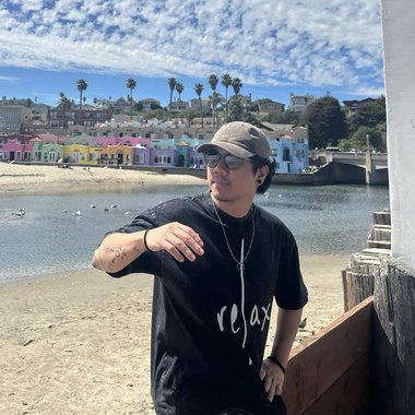 Keerati C. - Freelance Designer