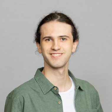 Xavier T. - Freelance 3d Animator