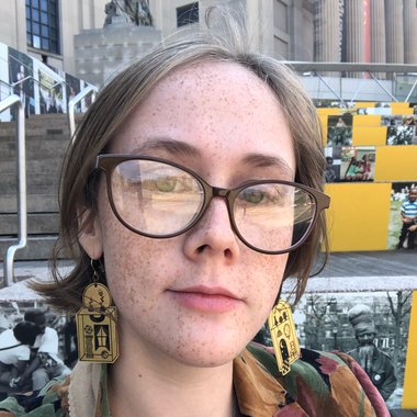 Emily J. - Freelance Illustrator