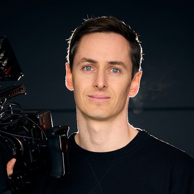 Michael H. - Freelance Video Editor