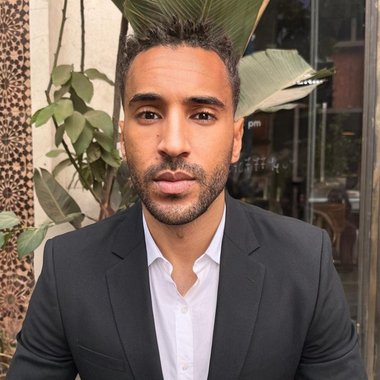 Yassine B. - Freelance Stylist