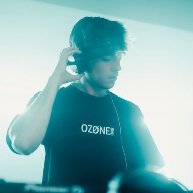 JØSH - Freelance Dj