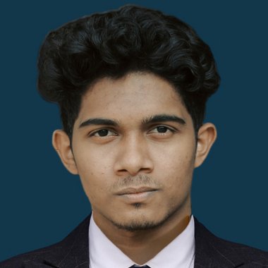 Muhammed R. - Freelance Animator