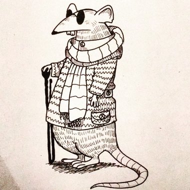 SBoccara - Freelance Tattoo Illustrator