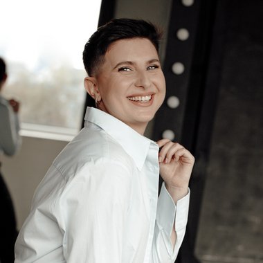 Brigida P. - Freelance Film Producer