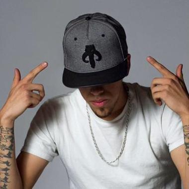 Devan M. - Freelance Dj