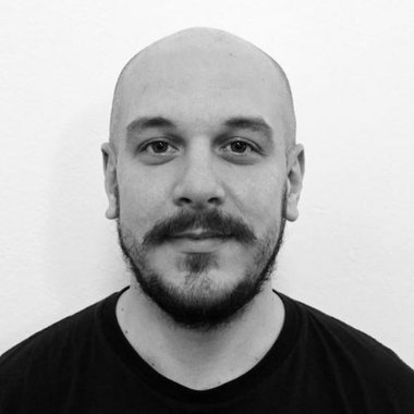 Dennis B. - Freelance Mastering Engineer