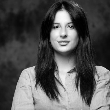 Katarina B. - Freelance Project Manager