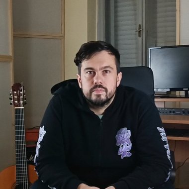 Pavle K. - Freelance Songwriter