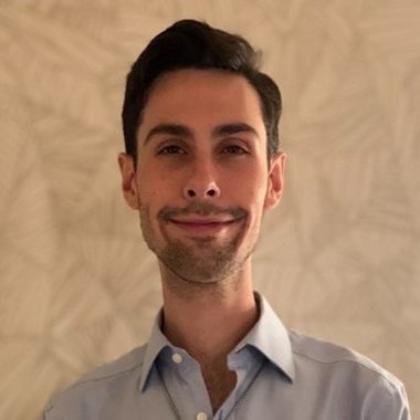 Daniel H. - Freelance Web Developer