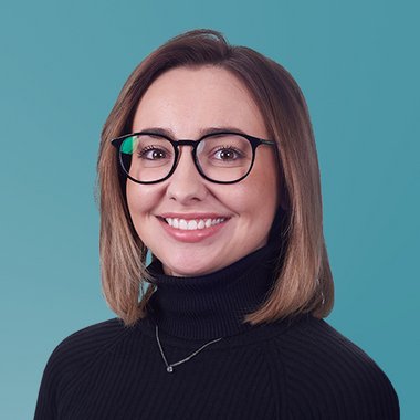 Rebecca B. - Freelance Brand Designer