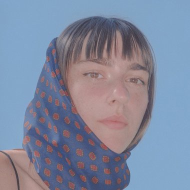 HANNAH K. - Freelance Art Director