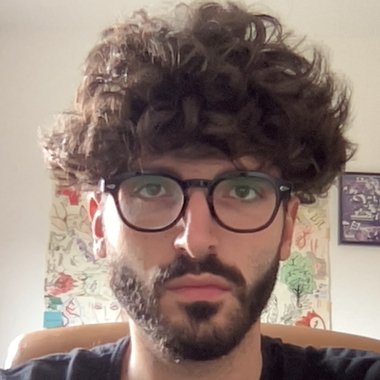 Domenico C. - Freelance Designer