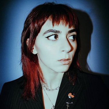 Alessia G. - Freelance 3d Animator