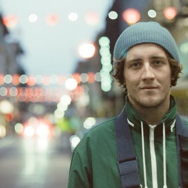 Parker G. - Freelance Image Editor