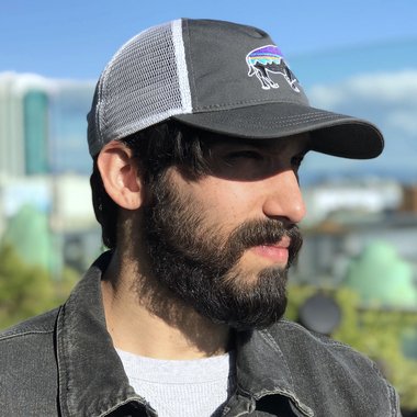 Joseph F. - Freelance Video Editor