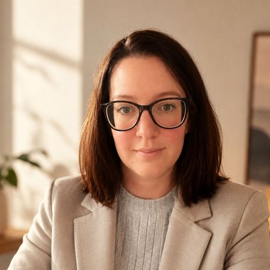 Jenna B. - Freelance Front End Developer