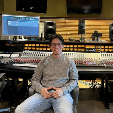 stuproducer - Freelance Music Producer