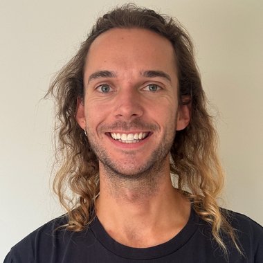 Simon H. - Freelance Web Developer