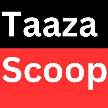 Taazascoop - Freelance Social Media Freelancer