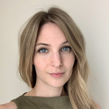 Anika S. - Freelance Content Designer
