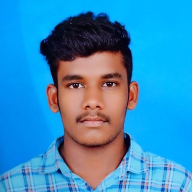 Siva K. - Freelance Game Tester