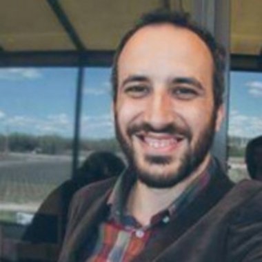 Diego C. - Freelance Game Designer