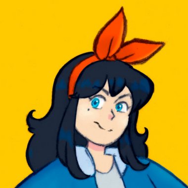 Agustina Q. - Freelance 2d Animator