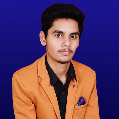 mdevansh047462 - Freelance Video Editor