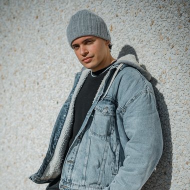 Frank I. - Freelance Session Artist