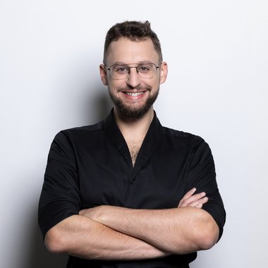 Mike W. - Freelance 3d Visualizer