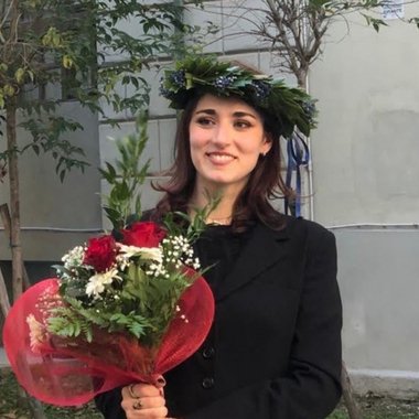 Virginia b. - Freelance Freelance Digital Illustrator